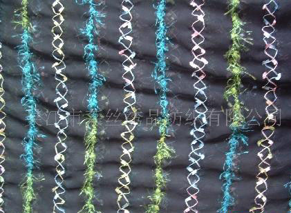 特种绣花，盘带绣花，绳绣，勾绣样品图wjw051015-4