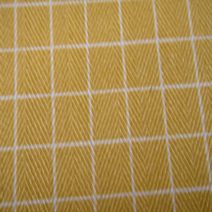 全涤人字纹印花