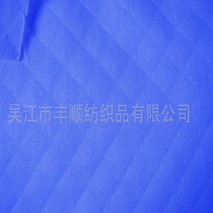 涤纶空气层 