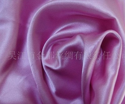 涤纶缎子