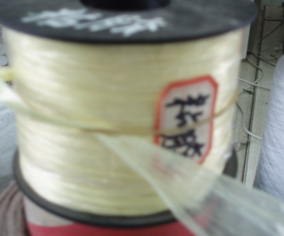 粘胶薄膜