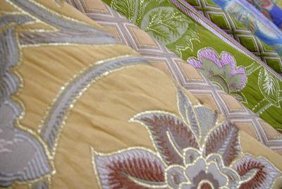 沙发装饰布,雪尼尔提花装饰布,窗帘布生产供应商