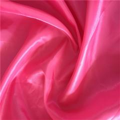 50D*50D亮丝变化斜纹 100%涤纶服装面料