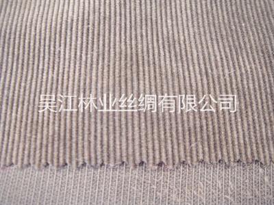 16条弹力灯心绒