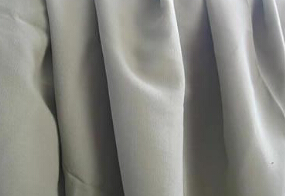 380T半光涤丝纺