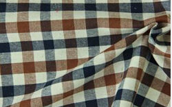 TSQG6881  色织格子