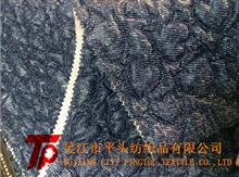 400T塔夫印花