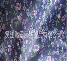20D涤纶印花布