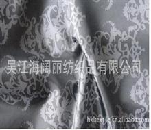 涤纶印花面料