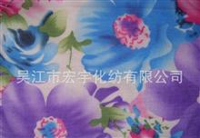 260T多F 涤塔夫及印花