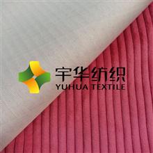 灯芯绒