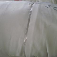 窗帘坯布 涤丝纺坯布