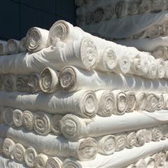 75D*150D坯白布磨毛布 服装用布,家纺用布