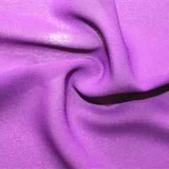 50D*75D  100%P 弹力柔姿纱 女装面料