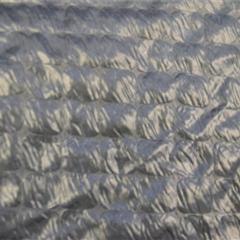 300T涤丝纺压光压泡      50*50