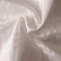 30D*60S+21S格子涤纱 100%P 女装面料