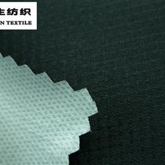 防水透气 softshell 无缝衣面料