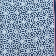 LA1332印花布 53*47 120G 53/54''cm