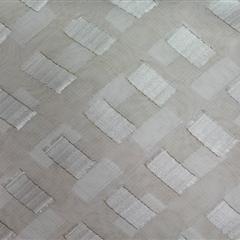 仿真丝 金丝 剪花