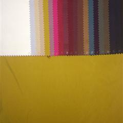 高防绒涂层 50D×65D羽绒服面料