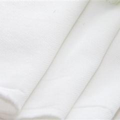 150D*16S华达呢白坯 斜纹