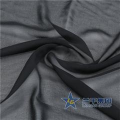 复合丝雪纺