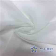 绒雪纺