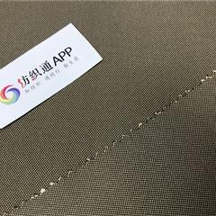 200D*200D牛津纺面料 密度52*30