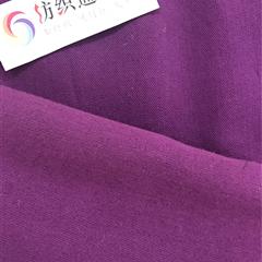 1/2斜人棉 32S* 32S  密度133*72 克重 113GM  门幅 57/58''