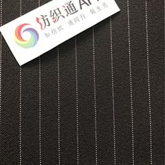 人丝条子 115*82 150D+40D+120d*2 