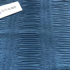 100%P压绉女装面料 规格50D*50D