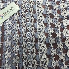 30D*28S 蕾丝裙边