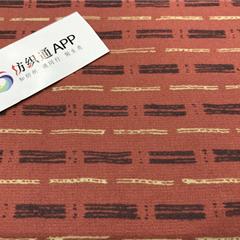 70D*21S锦棉印花 2/2斜