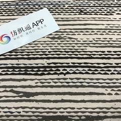 70D*10S 锦棉印花