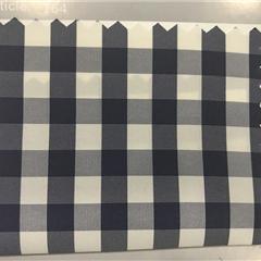 75D*75D 色织格子面料
