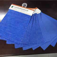 阳涤复合丝布	（晶彩系列1-8）