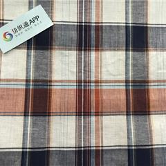 40+21*21+40 色织格子