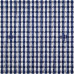 60S*N40D+20D棉锦弹力色织 宝兰