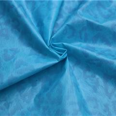 100%涤纶 辊涂面料