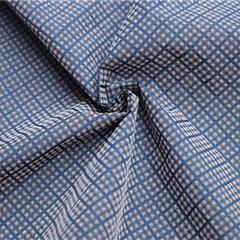 方块纹 发泡面料