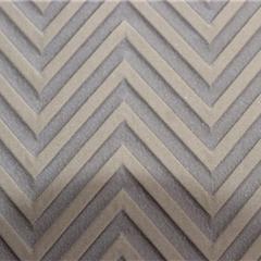 人字斜纹发泡面料