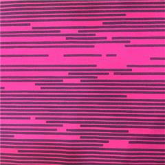 100%P反光印花面料