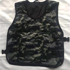 cooling vest