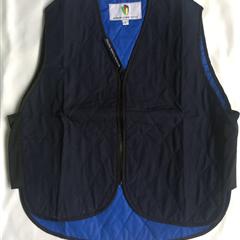 cooling vest