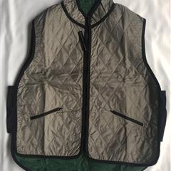 cooling vest