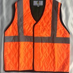 cooling vest