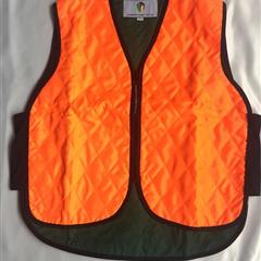 cooling vest