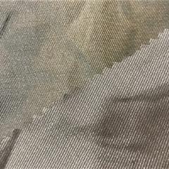 金属丝锦棉