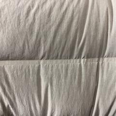 双层黑丝尼龙细线0.5-8.2CM