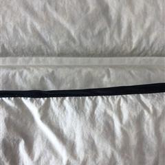 双层尼龙细线0.6-12.8CM